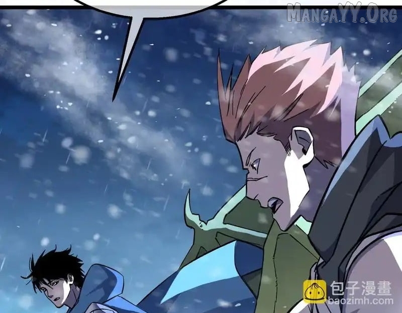 I Rely on My Invincibility to Deal Tons of Damage Passively! Chapter 147 - page 8